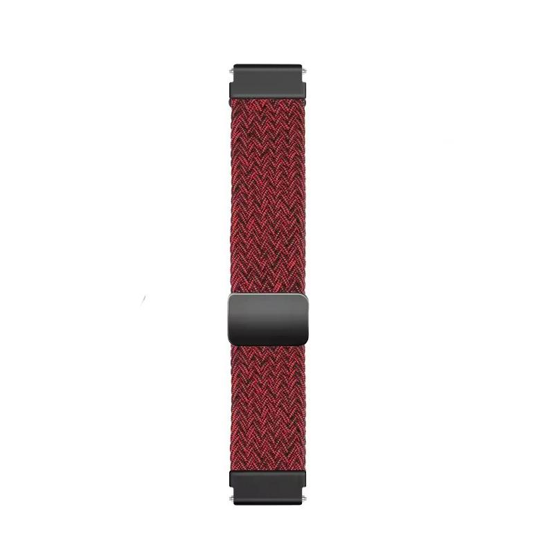 Нейлоновый ремешок для часов с быстрой заменой для Casio AE1200/1300 WS-1400H/1300/1500 A158 A159 A169 Водонепроницаемый браслет Мужской наручный ремешок 18 мм