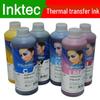 Sublimation InkTec Ink - Light Black Original Import