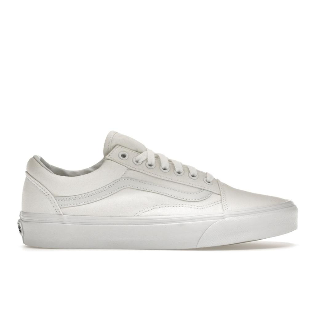 Vans Кроссовки унисекс Old Skool True White VN000D3HW00
