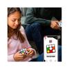 Jeu de société - RUBIK'S - Rubik's Connected - Cube électronique - STEM - Mémoire