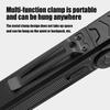 Portable Rechargeable LED Flashlight COB Work Light COB Hand Torch Magnetic Inspection Work Lights For Car Repair Household