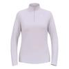 Odlo Fleece Pullover with Half Zip Rigi
