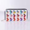 Love Long Zipper Wallet, Wallet bag-A