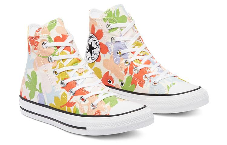 Converse Chuck Taylor All Star High Top 'White' Women's 570805C