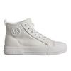 Кроссовки Evy High Top Canvas 43R4EYFS4D для женщин