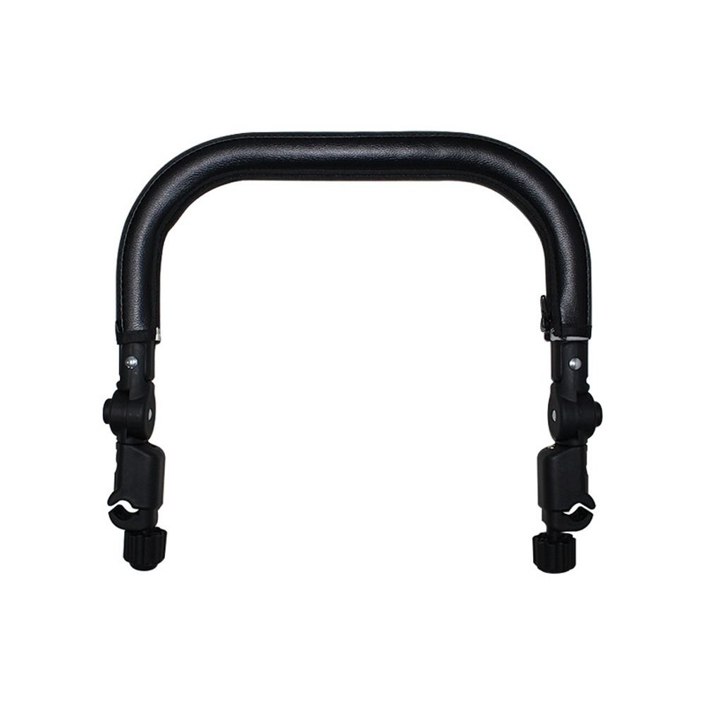 Multipurpose U-shaped Universal Handrail Baby Stroller Accessory Handlebar Bumper Bar Pram Armrest