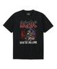 Beulabado Acdc Собака Кость 2 Чк (Brent2415)