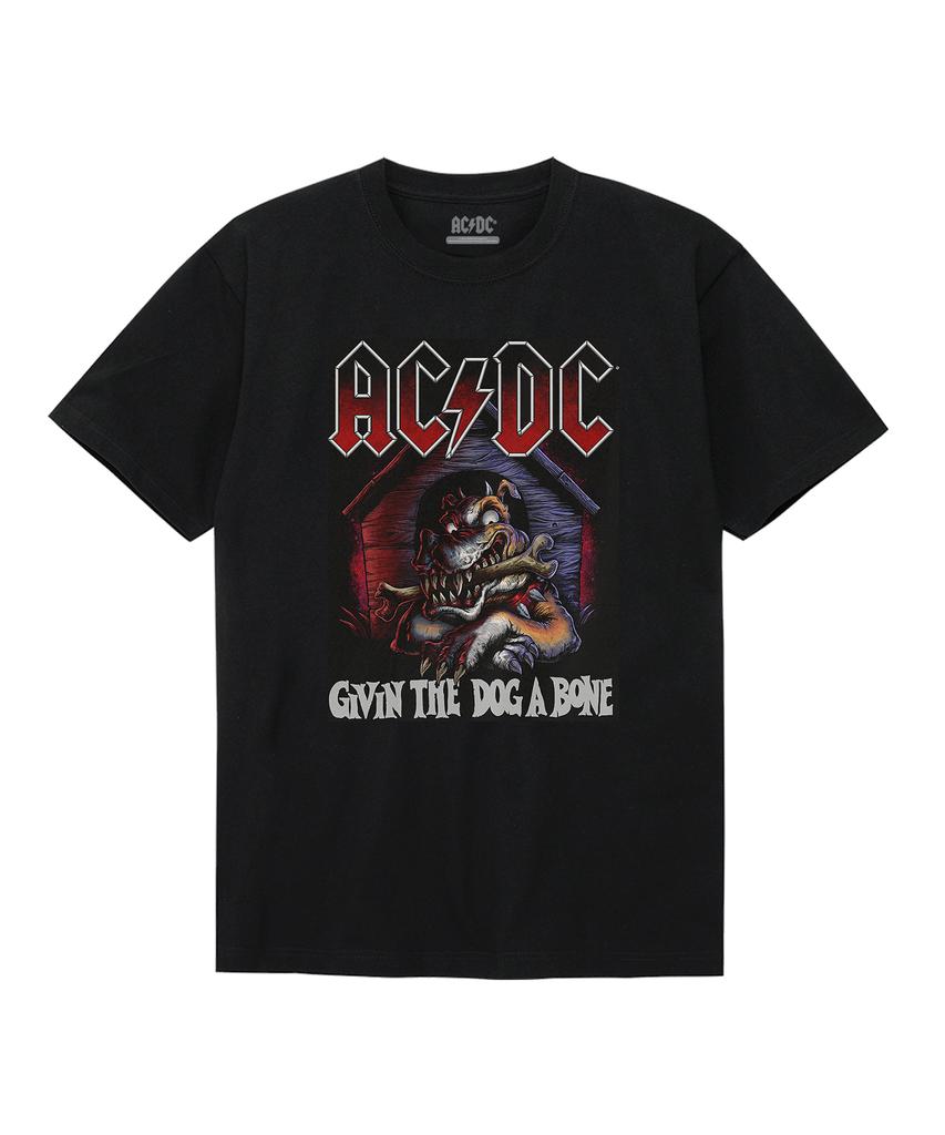 Beulabado Acdc Собака Кость 2 Чк (Brent2415)