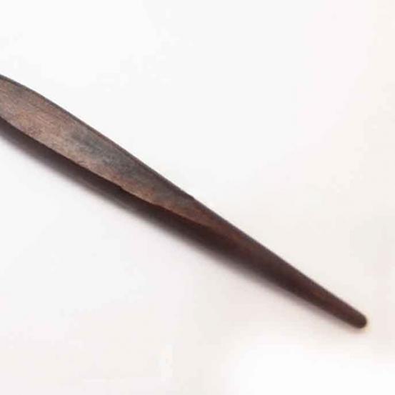 Pro Salon Backcombing Hair Up Volume Bristle Teasing Brush Styling Comb Tool