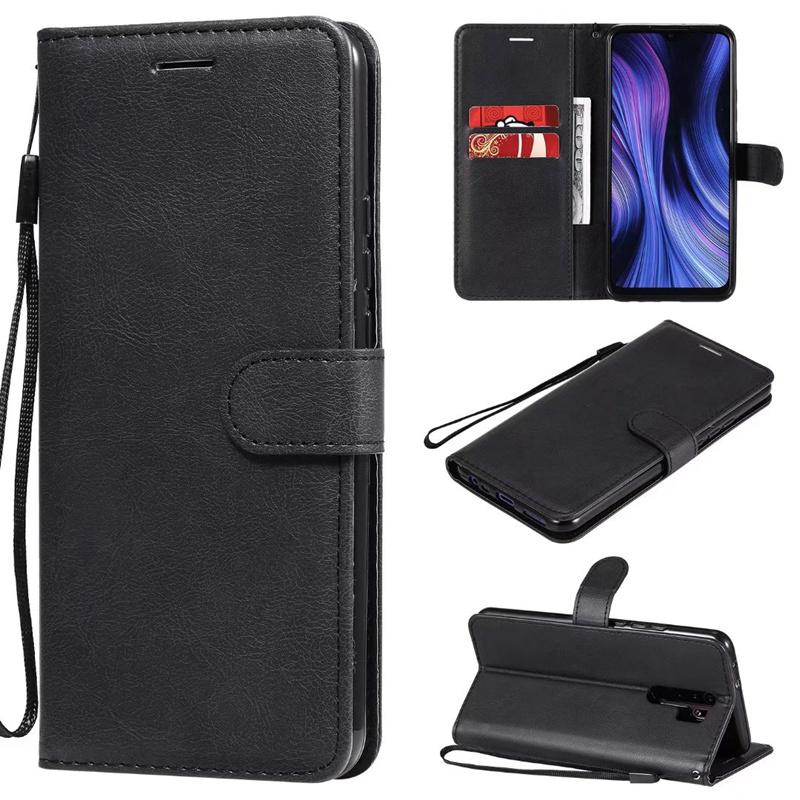 Чехол книжка для Xiaomi Redmi 9