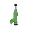 1/4PCS 23250-0C020 OE Fuel Injector for Toyota Corolla Camry RAV4 1.8L 2.0L Direct Fit Electronic Injection