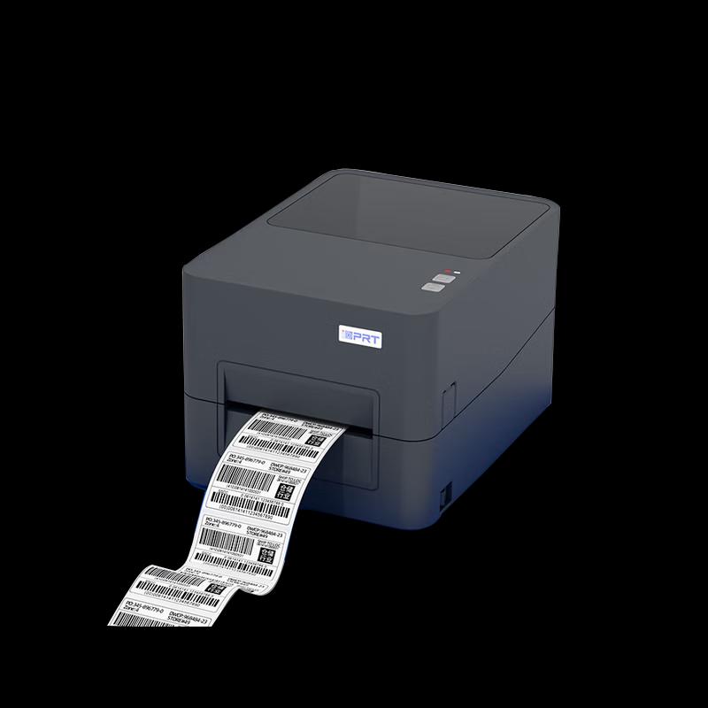 HPRT Desktop Label and Barcode Printers CN plug (adapter included)