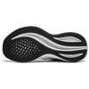 Женские беговые кроссовки Li Ning Yueying 4, низкие, черные с белым, ARHU022-6