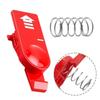 Vacuum Cleaner Release Catch with Spring Suitable for V12s V15s Wet Roller Head