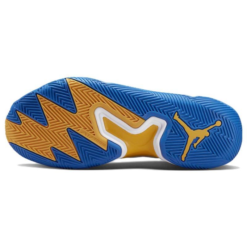 Air Jordan Westbrook One Take 4 Pf 'Бело-синие' Jordan DO7192-164