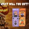 Fenrry Halloween Complete Crochet Starter Kit с пошаговыми видеоуроками Knitting Kit DIY Craft Supplies