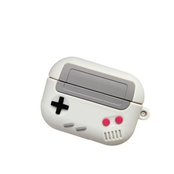 Etui do AirPods Pro Beline Gamer Szare