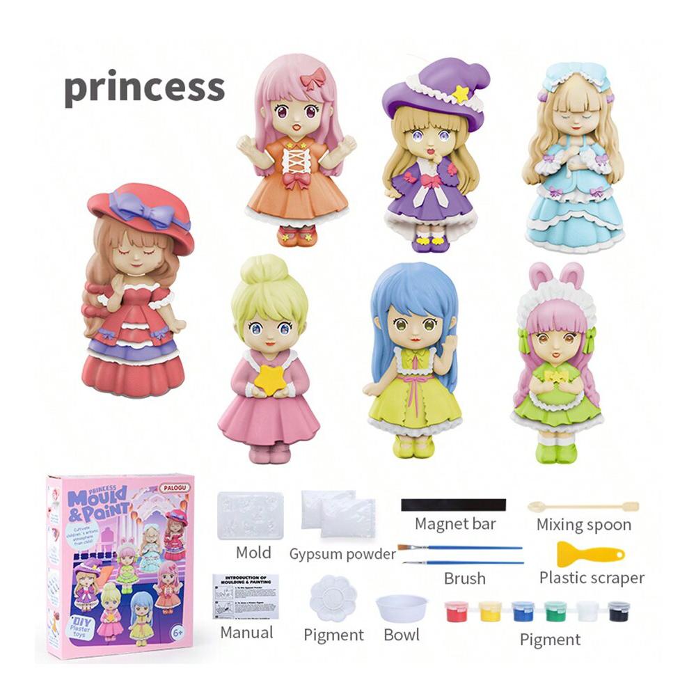 Детский набор для творчества и рукоделия, набор для рисования, проекты на космическую тематику, креативное занятие, игрушки «сделай сам», подарок, игрушки-динозавры, набор для рисования f