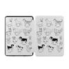 Магнитный съемный чехол-обложка для Kindle E-reader KPW1-6 - Youth Edition