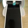 1 рулон смарт-перманентного винила для Cricut Joy, смарт-клеящийся винил для создания логотипов, наклеек, стаканов для воды, керамики