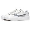 (WMNS) Li-Ning Qingyi Skate Shoes 'White Grey' Women's AGCT402-4