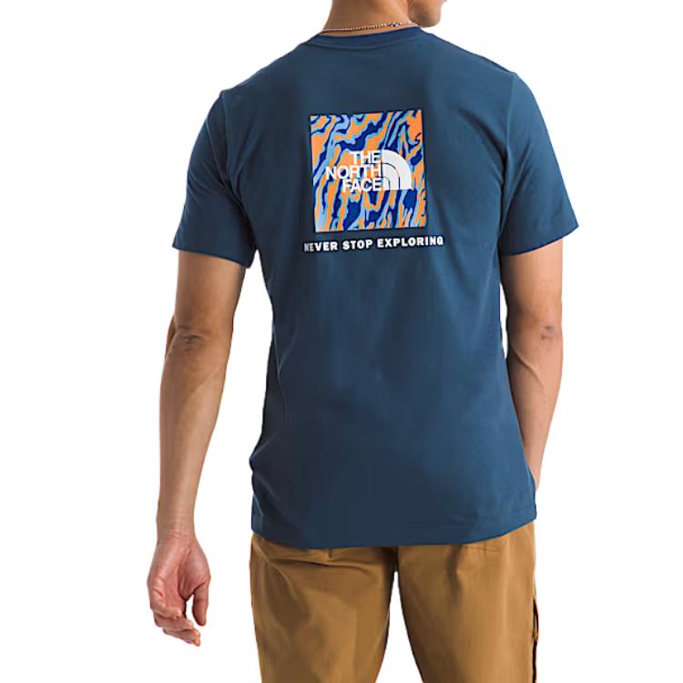 THE NORTH FACE Nse T Shirt Men's NF0A8F5B-HDC