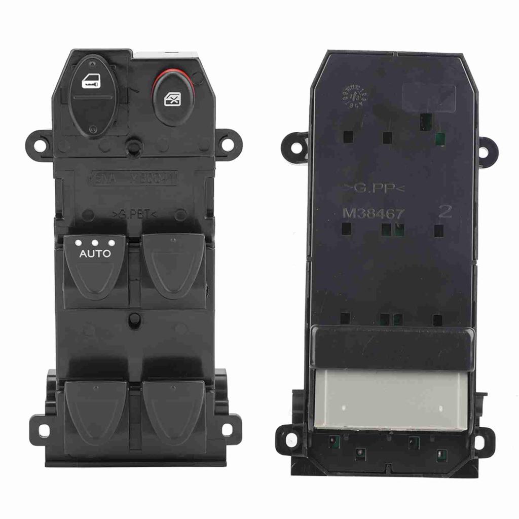 Левый водительский переключатель управления стеклоподъемниками для Civic 2006‑2010 35750 SNV‑H51