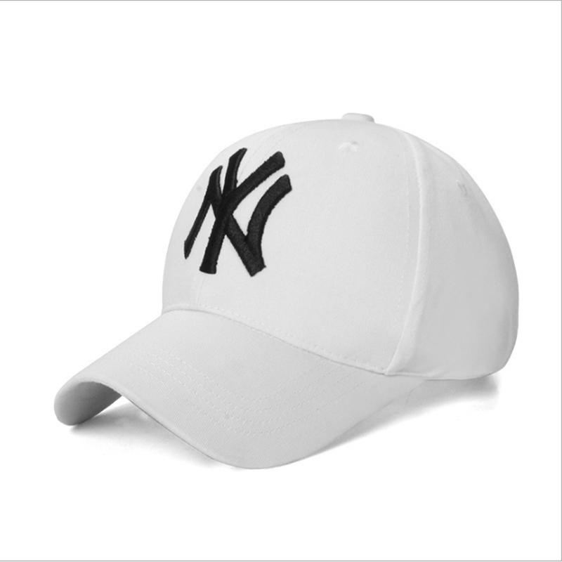 Шапка Lelaki Versi Korea Trend Регулируемая бейсболка Wanita