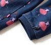 Kids Dress Navy Blue 140