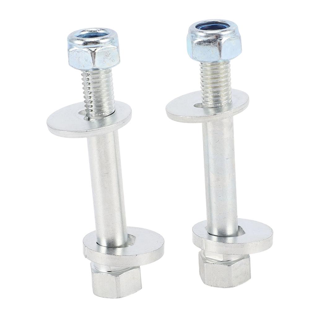 2 шт. Задние нижние рычаги развальные болты 1456982 Комплект болтов рычага управления Замена для Focus Mondeo S max