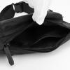 Water-repellent Men's Waist Bag Outdoor Sports Shoulder Crossbody Bag Chest Bag