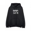 Mens Space Shuttle Hoodie