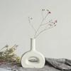 Miling Modern Ceramic Decorative Vase