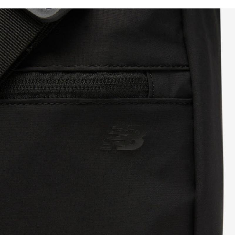 New Balance Сумка через плечо Rqk Nbgcesl102 19 Сумка хобо через плечо