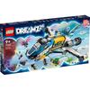 LEGO Dreams Oz's Spaceship Building Toy for Kids Ages 9-11, Creative Playset, Gift Idea, 71460