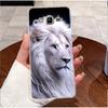 Чехол для Samsung Galaxy J2 Prime J2 Ace Grand Prime Plus G530 G532 Прозрачный Роскошный Милый Любовь Кролик Забавный Мягкий Силиконовый Чехол