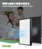 Сменный фильтр для очистителя воздуха Panasonic MSHNE F-ZXJP90 F-ZXFD70 Пыль Дезодорирующий