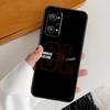 Чехол Charles Leclerc 16 для Realme 11 12 Pro Plus 10 9 GT5 GT Neo 6 C25s C21Y C30 C31 C33 C35 C51 C53 C55 C67