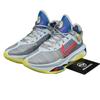Мужские Air Zoom GT Jump 2 EP Alpha Wave DJ9432-300