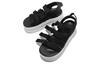 Nike Женская Классическая Сандалия Icon 'Черно-Белая' DH0223-001