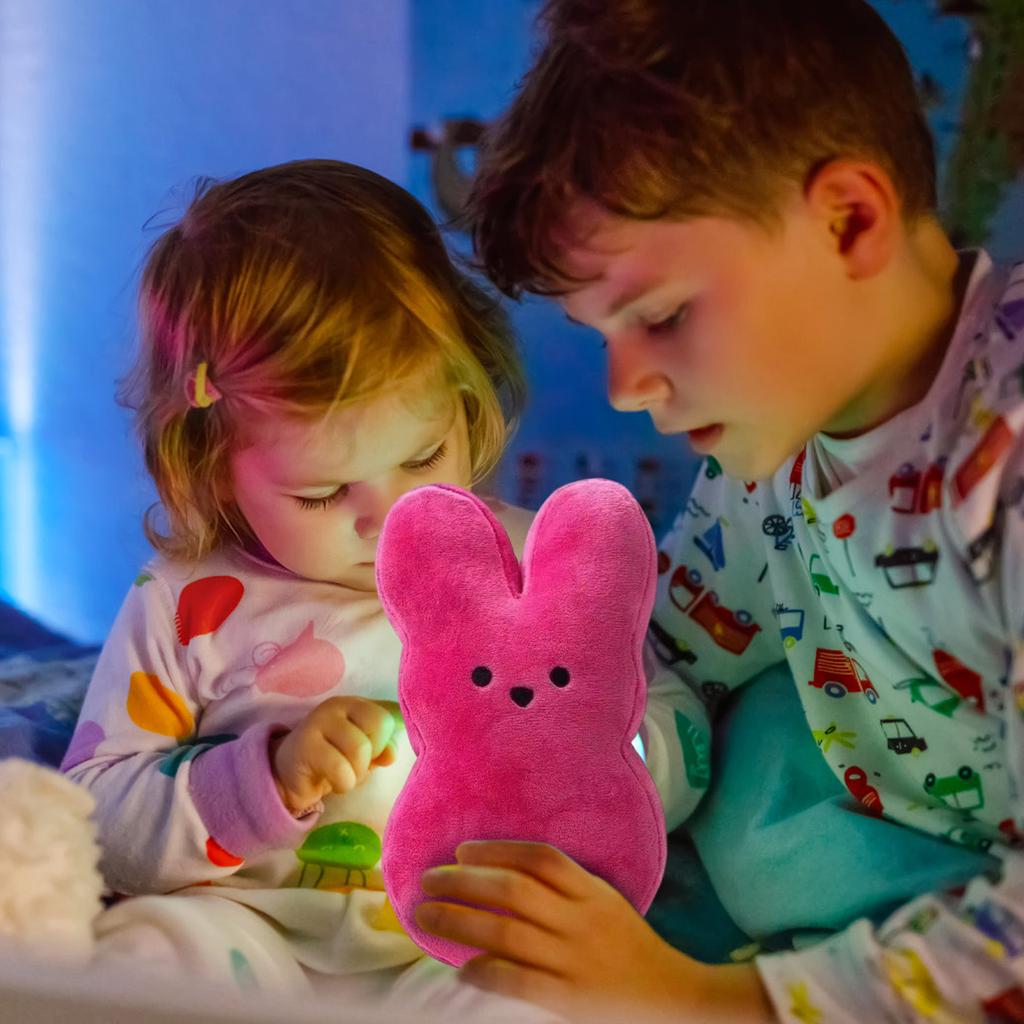 15 см Пасхальный Плюшевый Пипс Зайчик - Горячий Товар Плюшевая Игрушка Мультяшная Кукла