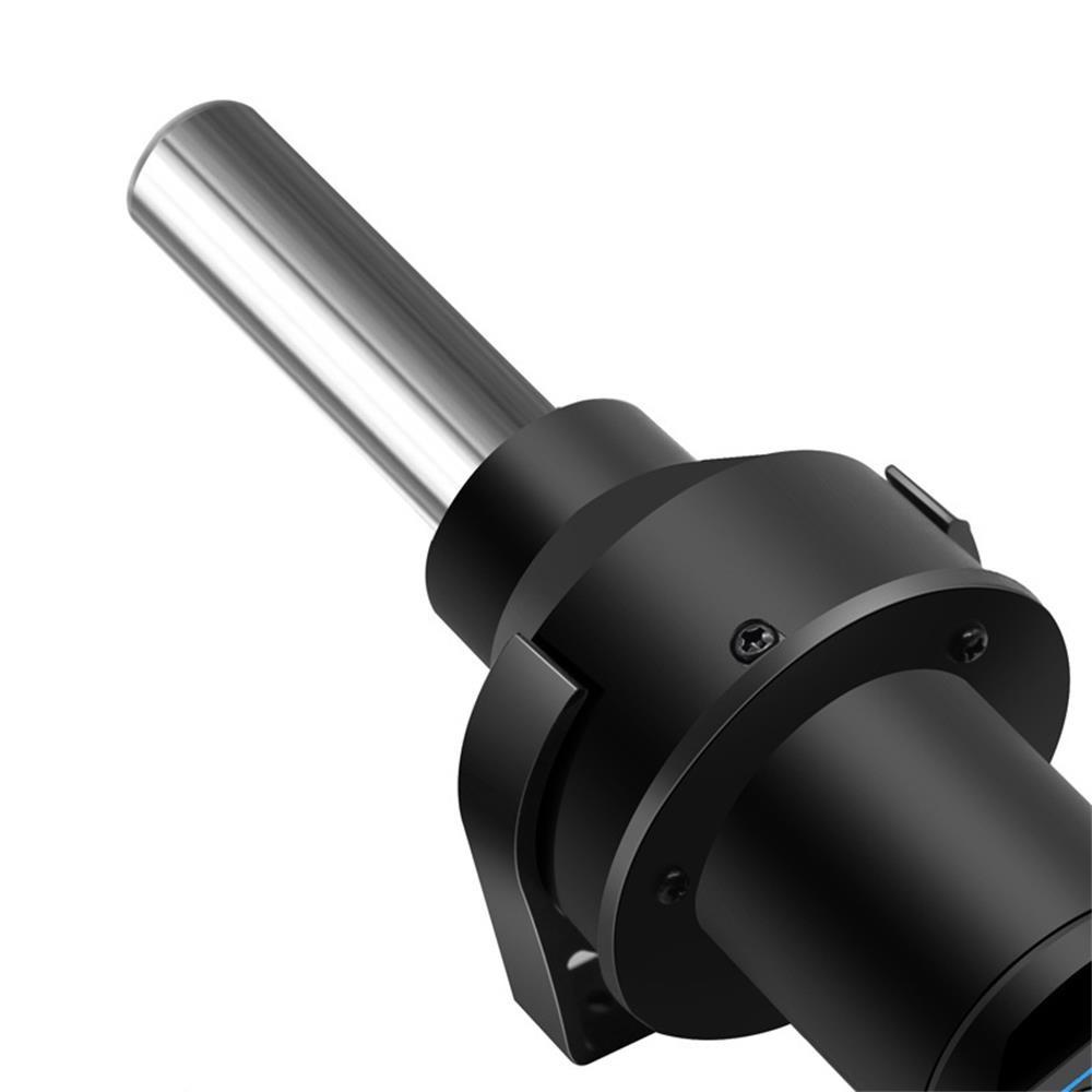 Handheld Micro Hot Air Gun Portable Digital Display Solder Station 220V Heat Gun Electronic Welding Repair Tool