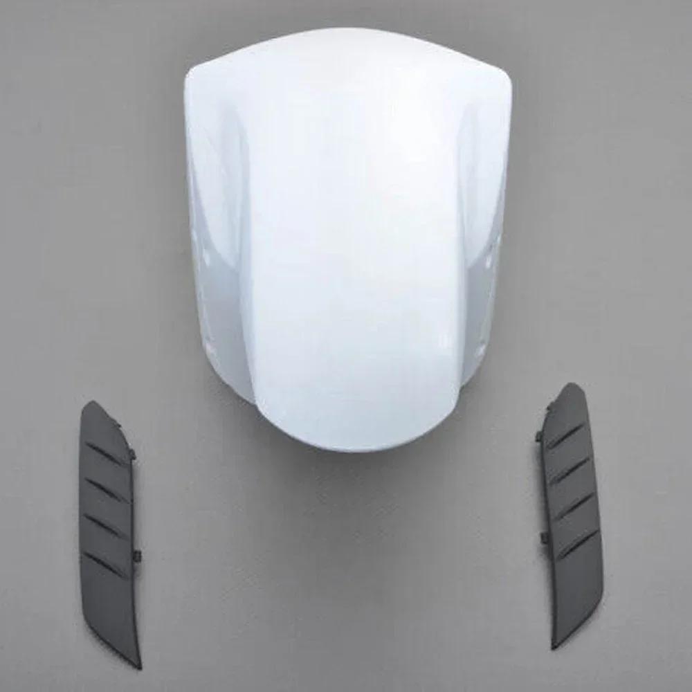Motorcycle Front Mudguard For KAWASAKI GTR 1400 2007-2015 2016 2017 GTR1400 Fender Side Fairing Panel Wheel Cover Splash Guard