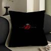 Classic Beer Brand BBudreiser Personalized Pillow Dust Cover Bedroom Kids Party Decoration Pillowcase Birthday Children Gift