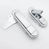 WENCHENG AB303 Pop-Up Handle Electrical Cabinet Lock