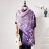 DKjiaFushi Women's Multi-Use Scarf Shawl