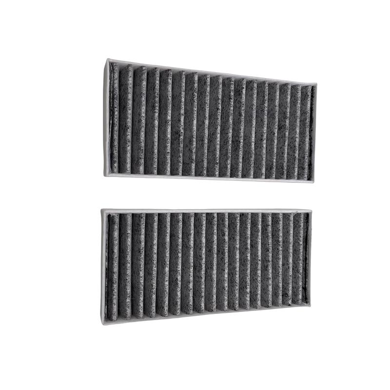 55111302AA Cabin Filter For Jeep Wrangler III (JK) 2.8 CRD/3.6 V6/3.8 Model 2007-2010 2011 2012 2013 2014-2019 55111302AA