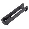 Защита цепи Мотоцикл Направляющая защита цепи для Kawasaki KX65 KX 65 2002-2026 Питбайк Мотокросс 12053-1456