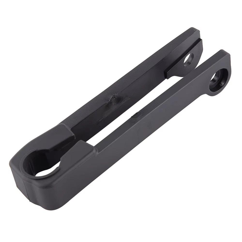 Защита цепи Мотоцикл Направляющая защита цепи для Kawasaki KX65 KX 65 2002-2026 Питбайк Мотокросс 12053-1456