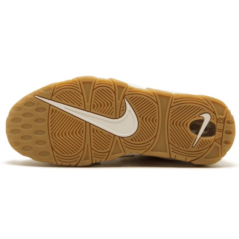 Nike Air More Uptempo Premium 'Wheat' Винтажные баскетбольные AA4060-200